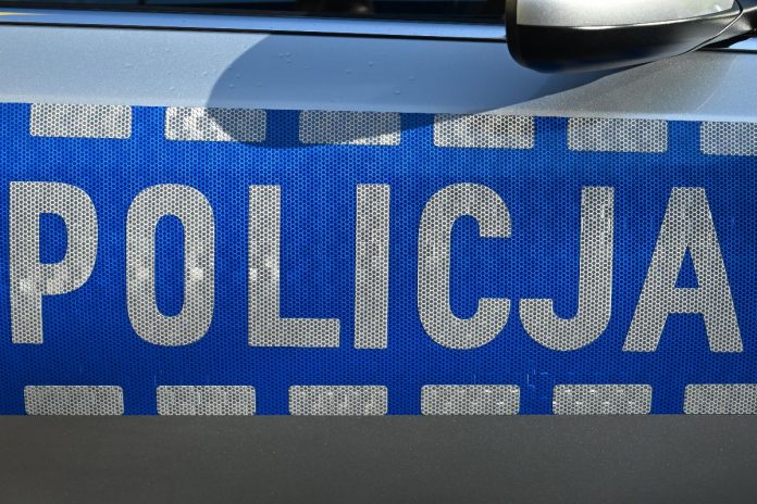 Policja