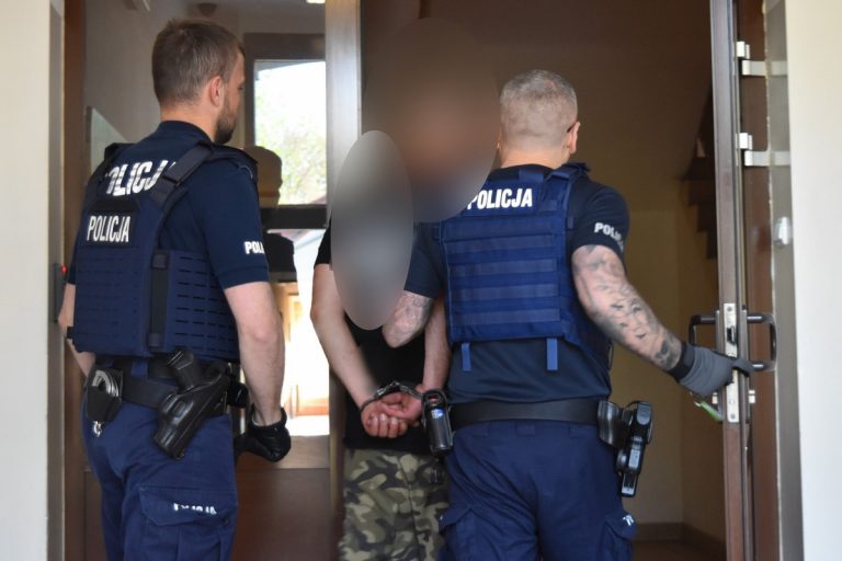 policja śrem