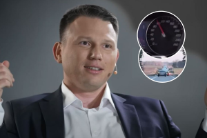 TVP puszcza "ogon" za Mentzenem. / Fot. screen