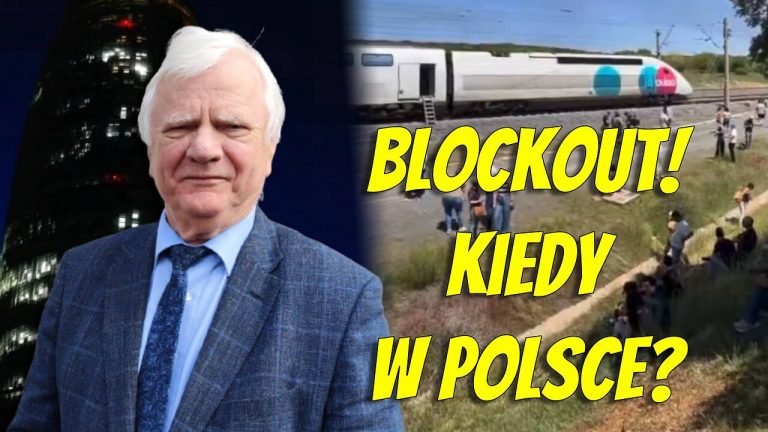 Prof. Kowalczak: Stare kłamstwa klimatystów?