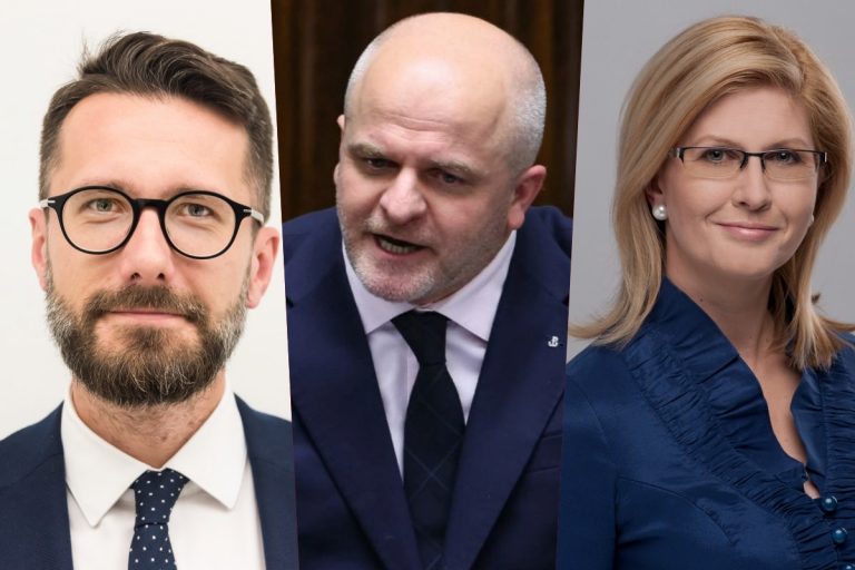 radoslaw fogiel pawel kowal iwona arent