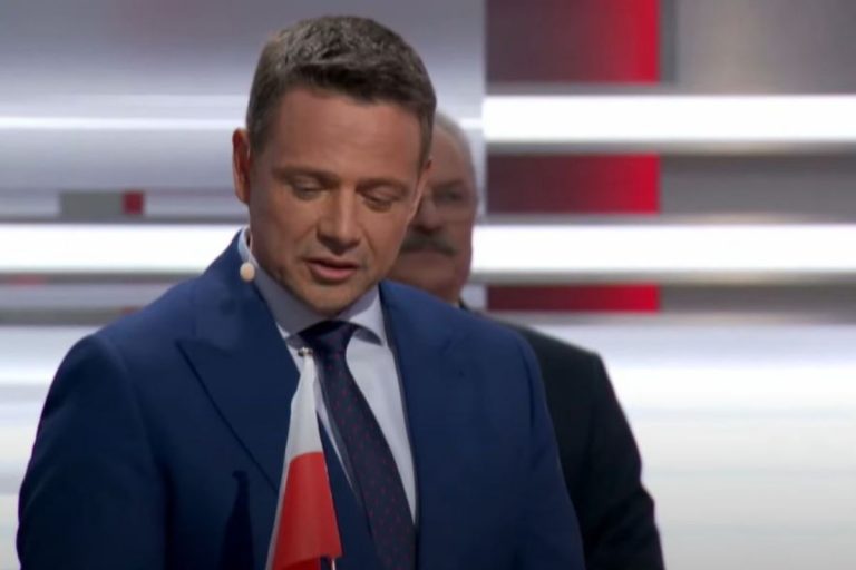 Rafał Trzaskowski