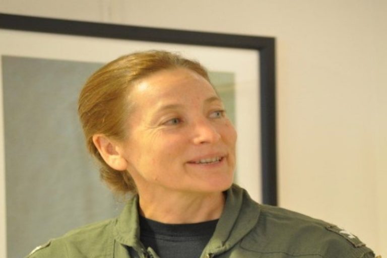 Administracja Trumpa zwolniła z funkcji przedstawiciela USA przy NATO wiceadmirała – kobietę