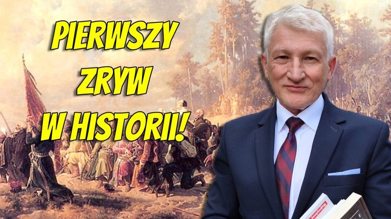 Marek Skalski: Z królami nie będziemy w aliansach!