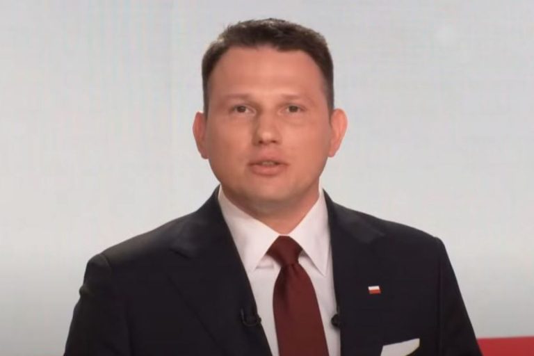 Sławomir Mentzen