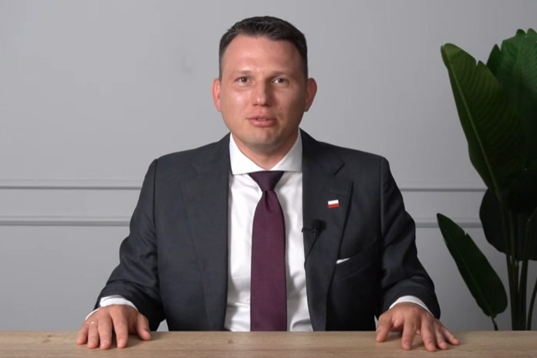 slawomir mentzen