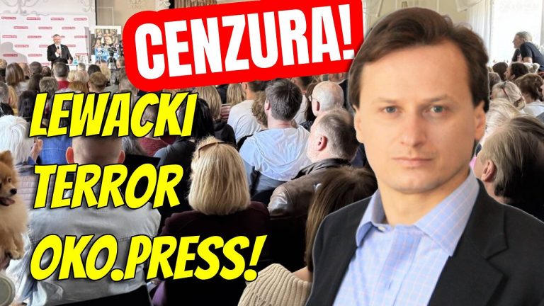 Tomasz Sommer: Jak powstrzymać tych ludzi?