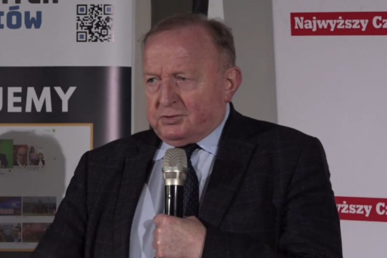 stanislaw michalkiewicz