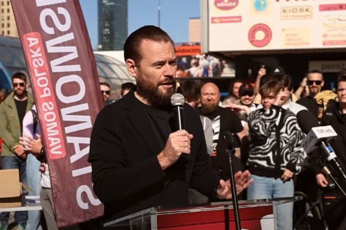 Krzysztof Stanowski