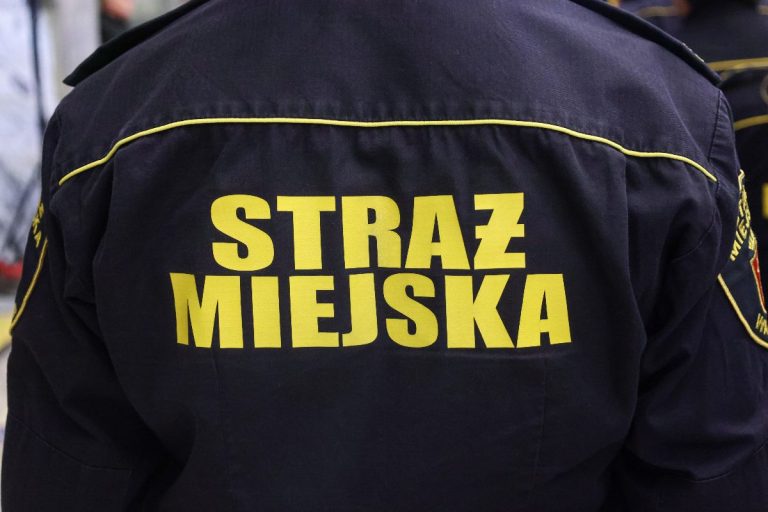 Straż Miejska
