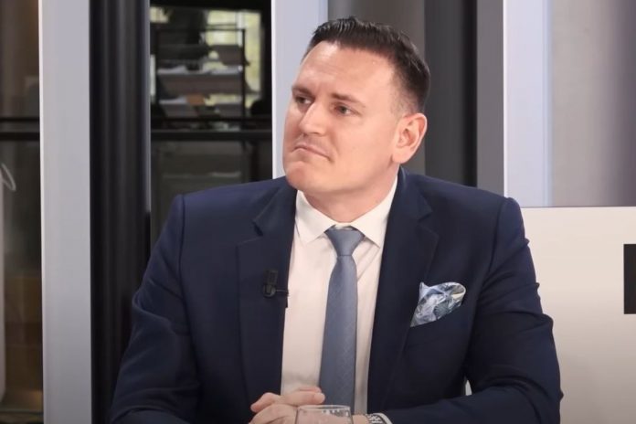Tomasz Froelich