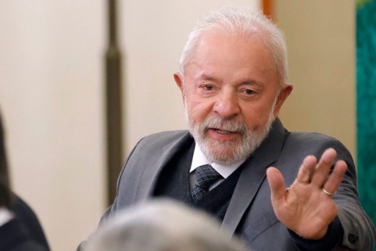 Inacio Lula da Silva. Foto: PAP/EPA