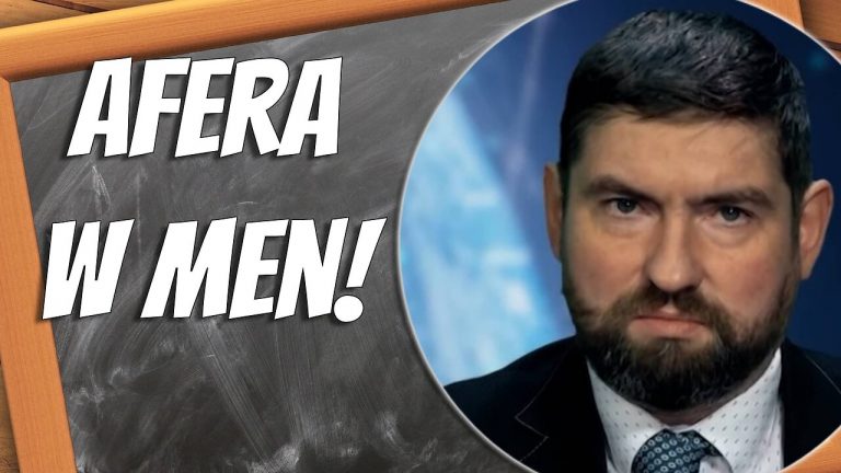 Bartosz Kopczyński: Czego boi się Nowacka?