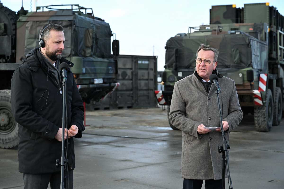 Niemcy szykują się na wojnę? „Jeśli nadejdzie czas…”