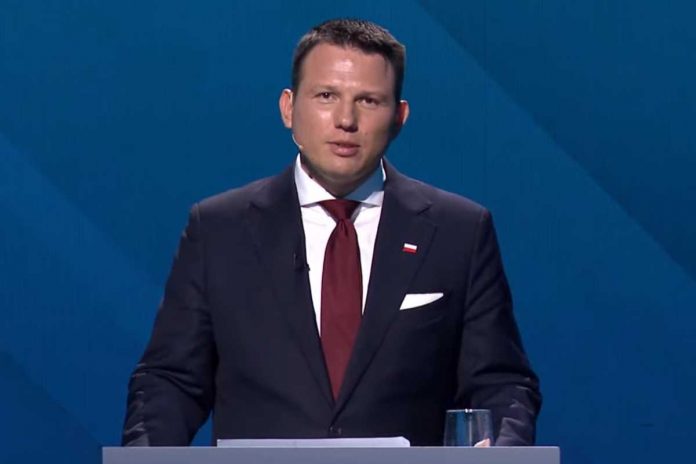 Sławomir Mentzen