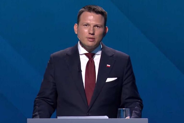 Sławomir Mentzen