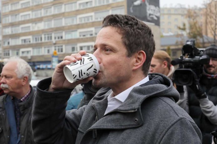 Rafał Trzaskowski