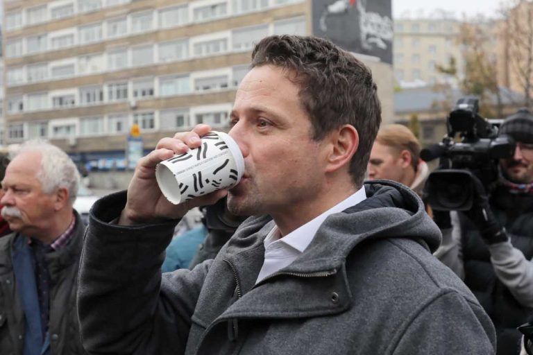 Rafał Trzaskowski