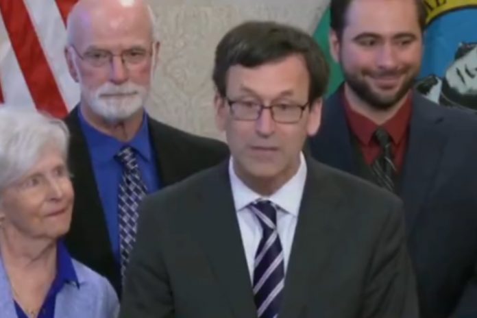 bob ferguson