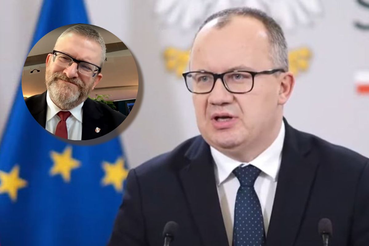 Bodnar ostrzy kły na Brauna. Zapowiada konsekwencje. Głosowanie jeszcze w czasie kampanii wyborczej