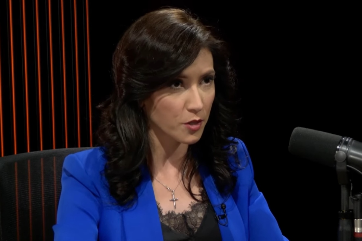 PiS atakuje Mentzena za krytykę Nawrockiego. Zajączkowska-Hernik: To PiS nagminnie atakuje Konfederację [VIDEO]