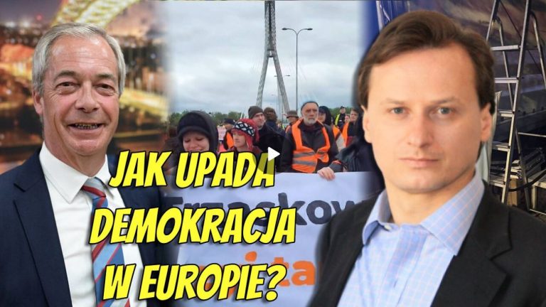 Sommer: Nienawiścią w Brauna!