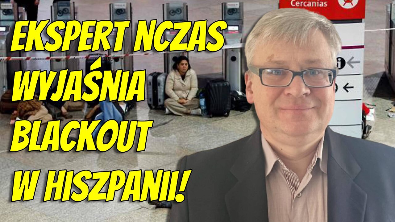 Mirosław Gajer: W Polsce też to się zdarzy!