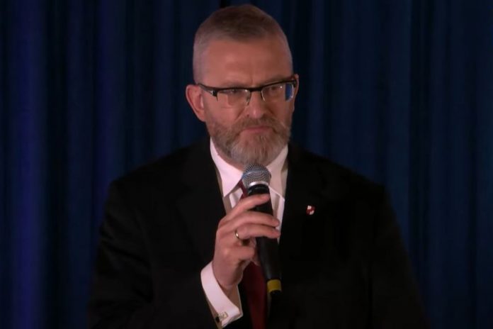 Grzegorz Braun