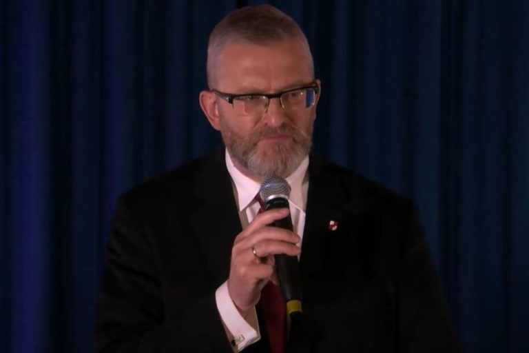 Grzegorz Braun