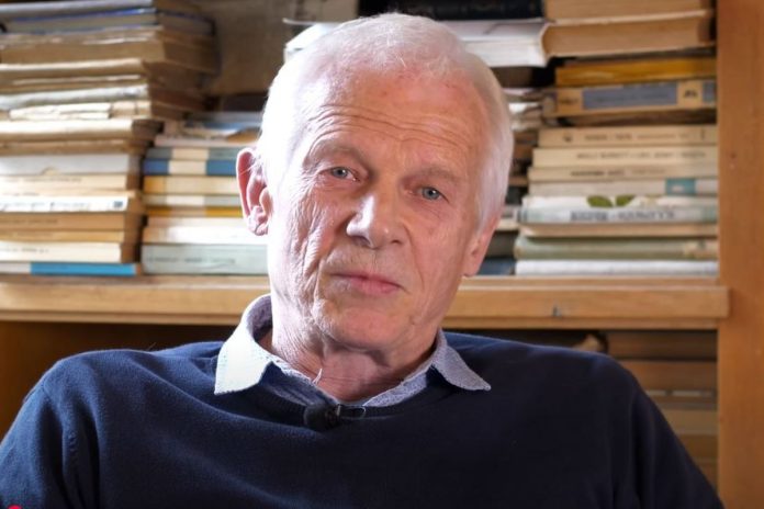 Janusz Waluś