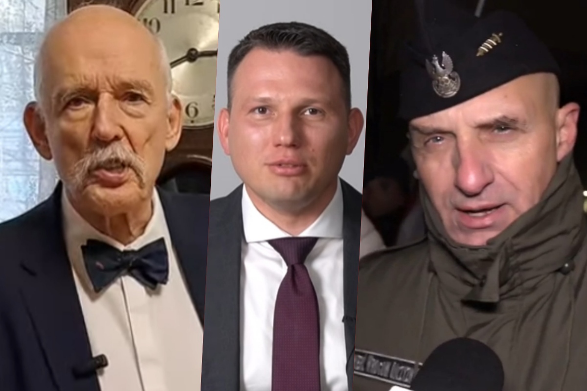 Rodacy Kamraci, Nowa Nadzieja i KORWiN mogą zostać wykreślone z ewidencji partii politycznych
