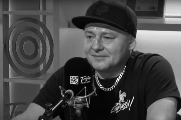 Nie żyje Michał 