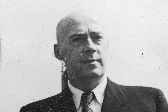 Józef Cyrankiewicz