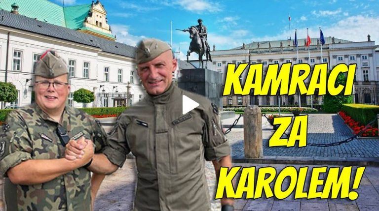 Olszański, Osadowski: Humory nam dopisują!