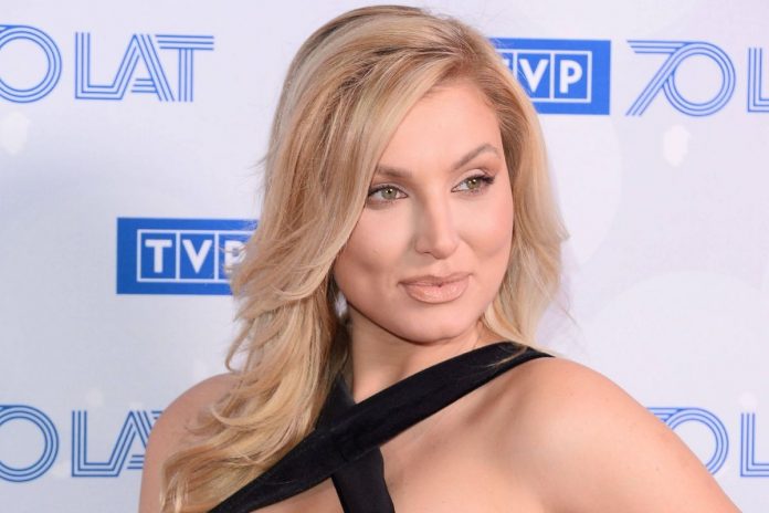 Karolina Pajączkowska.