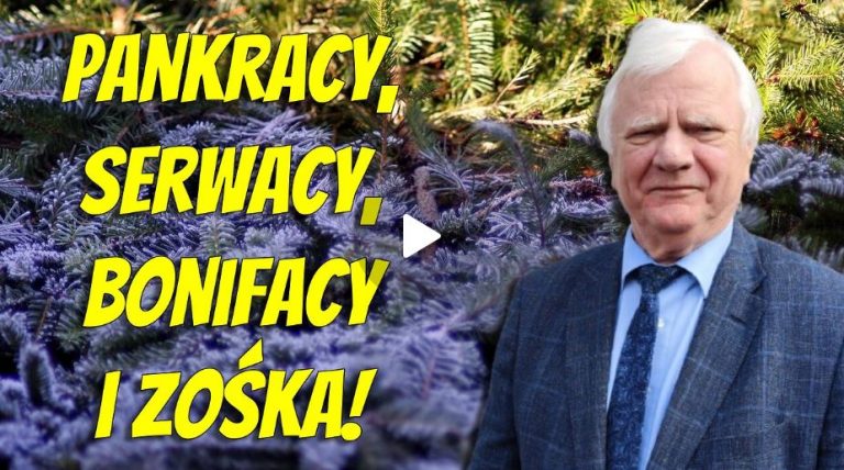 Prof. Piotr Kowalczak: Dlaczego jest przeraźliwie zimno?