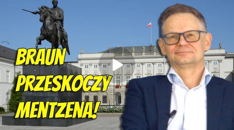 Krzysztof Szpanelewski: Mogę się założyć!
