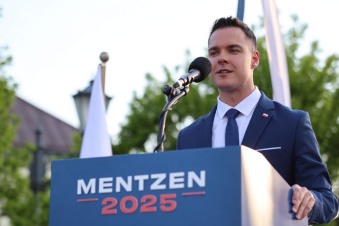 lukasz rzepecki