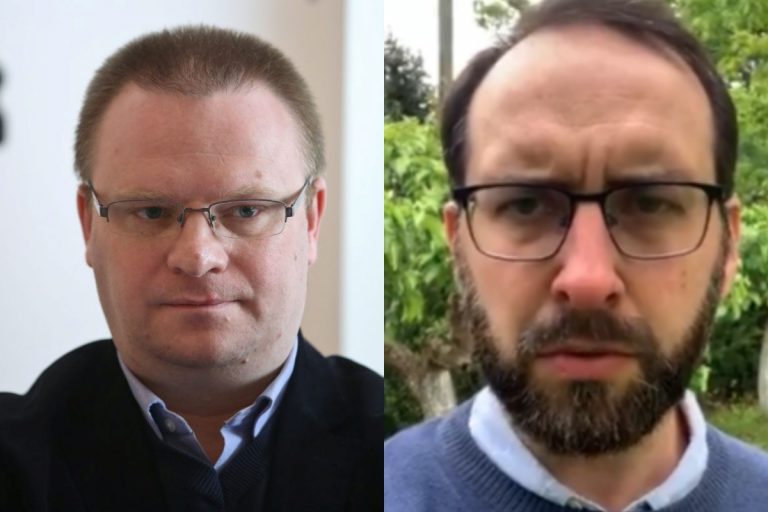 lukasz warzecha stanislaw zaryn