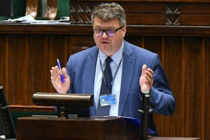 Maciej Wąsik