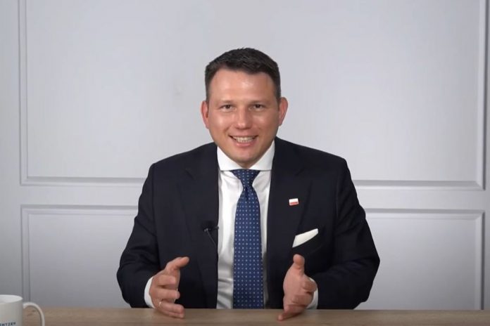 Sławomir Mentzen