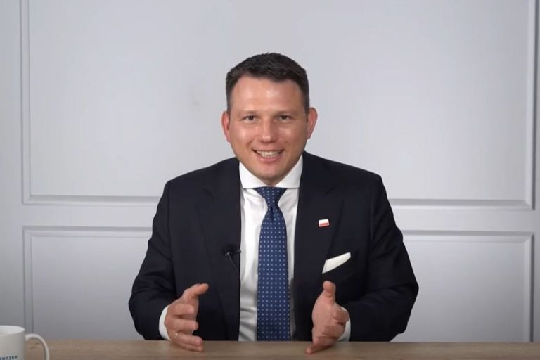 Sławomir Mentzen