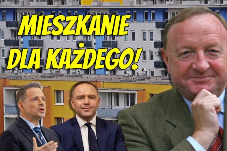 Michalkiewicz: Tajniacy są wszędzie!