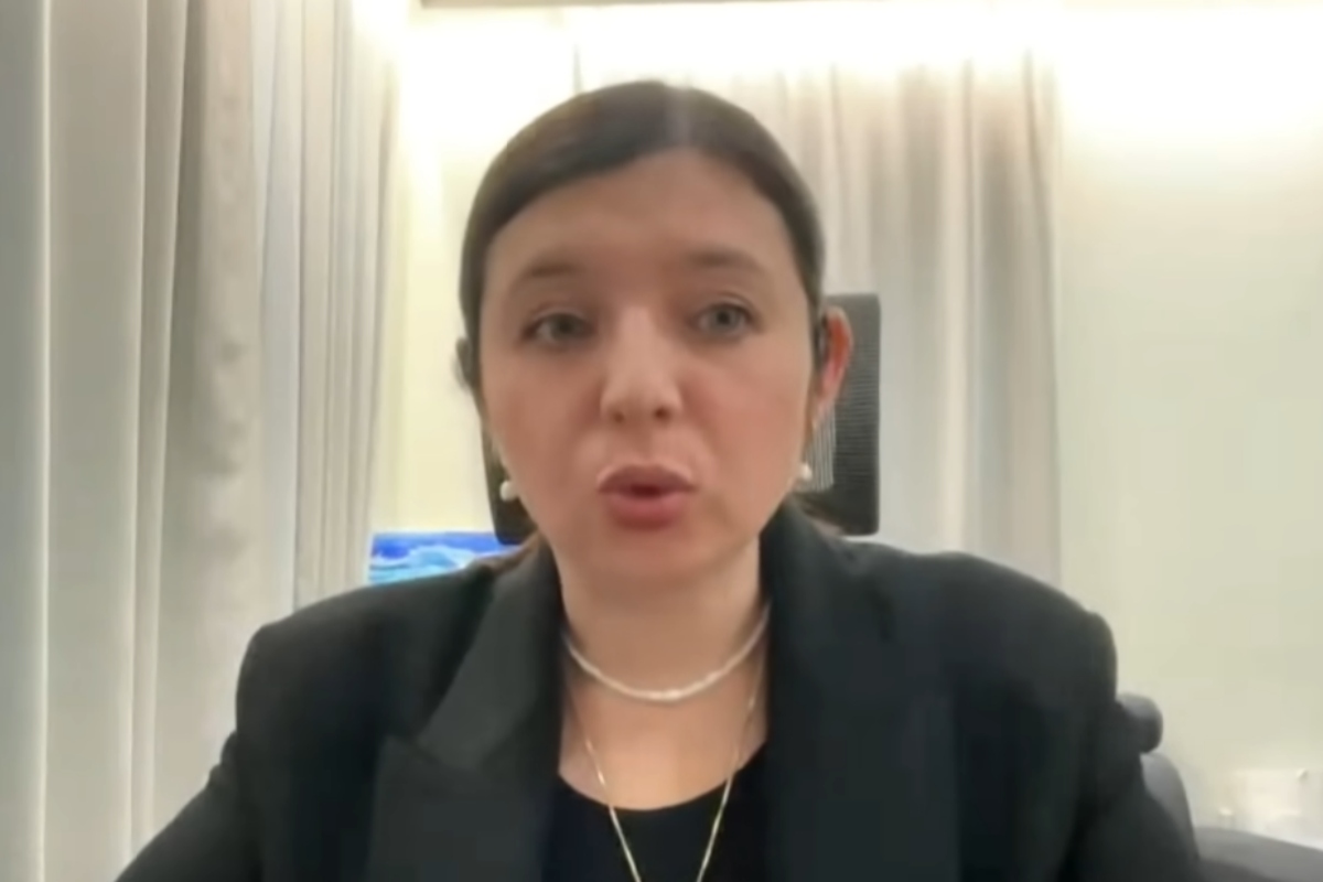 Ukrainka szkaluje Polaków w BBC. „Ostatnio mamy coraz więcej takich sytuacji”