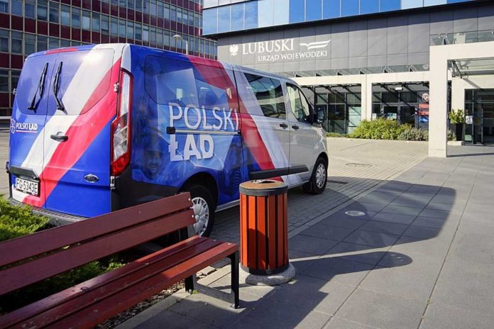 Polski Ład.