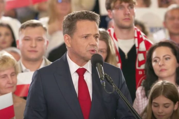 Rafał Trzaskowski