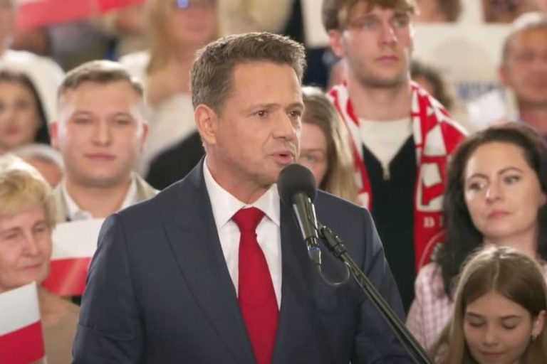 Rafał Trzaskowski