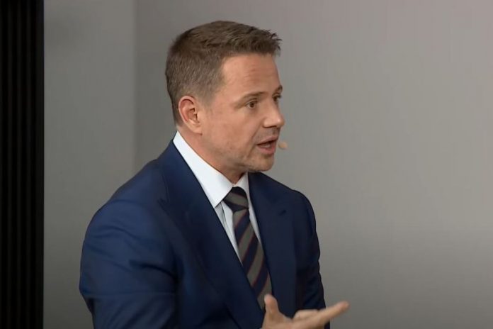 Rafał Trzaskowski
