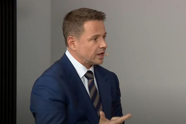 Rafał Trzaskowski