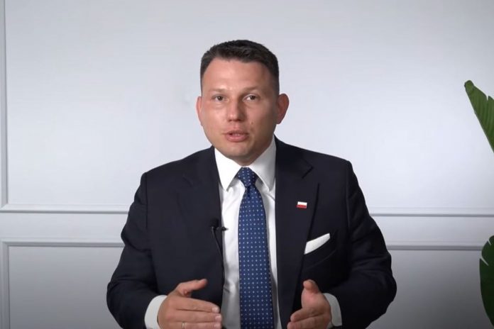 Sławomir Mentzen
